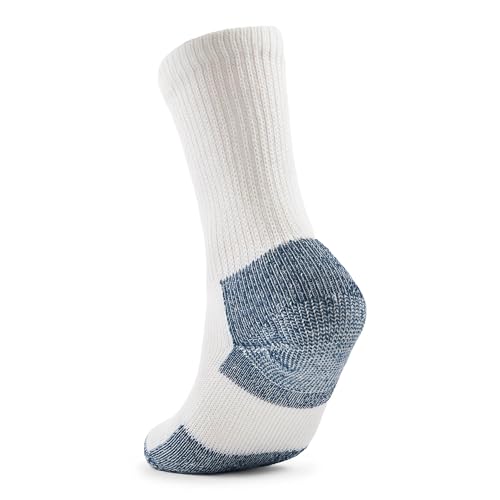 Image of Thorlos Unisex Running Crew 3-Pair Pack