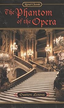 The Phantom of the Opera