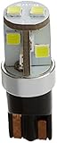 Lámpara LED M-Tech L096W Lámpara LED W5W 18xSMD4104 12V
