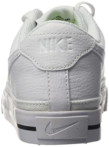 Nike Court Legacy Next Nature, Sneaker Femme - Image 4