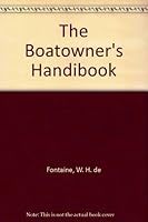 The Boatowner's Handibook B001RH5J9W Book Cover