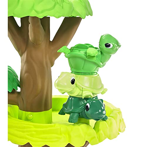 Little Tikes Magic Flower Water Table with Blooming Flower and 10+ Accessories, Multicolor, (Model: 651342M), Medium - image 3