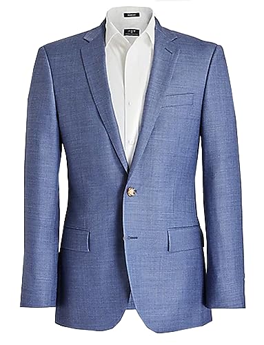 Veste décontractée homme Ulnomio pour un style chic et ajusté