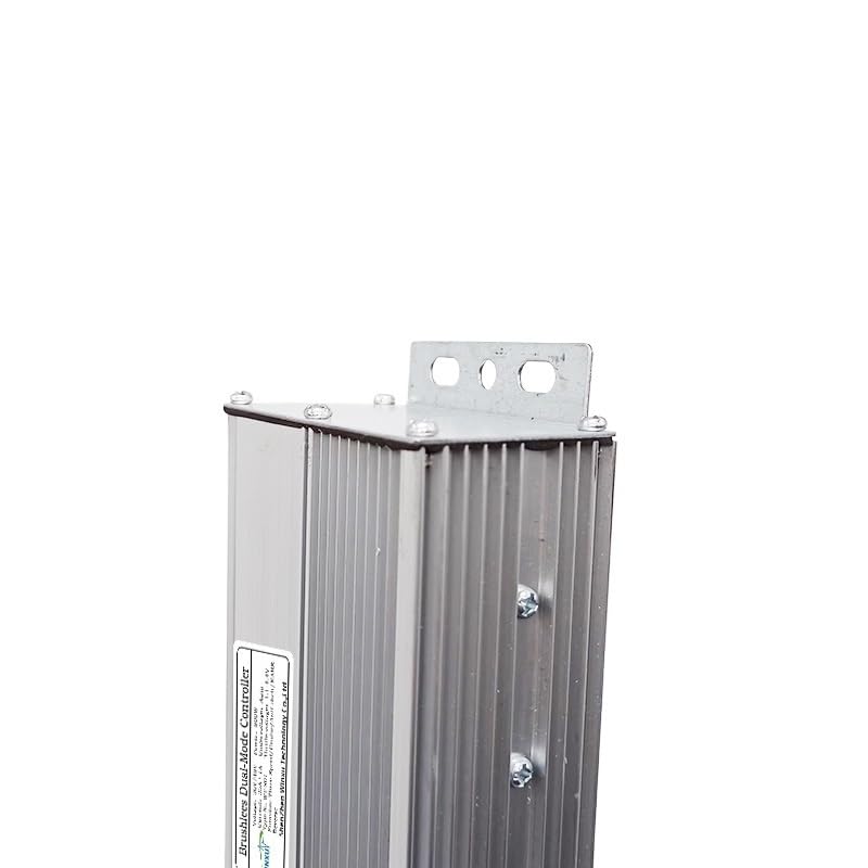 Centralina Monopattino Elettrico Regolatore di velocità a doppia modalità Brushlees for bici elettrica, scooter elettrico, 60 V, 64, 72, 800 W, 35 A