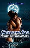 Cover zum Buch Cassandra: Sklavin des Wassermanns