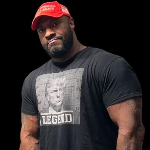 Episode 576 - Interview With Zeek Arkham! Podcast Por  arte de portada