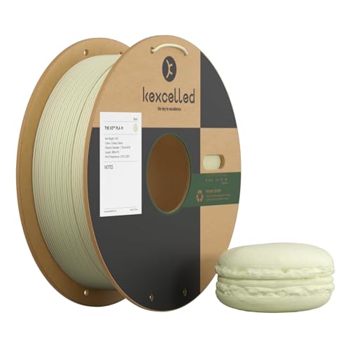 Filament kexcelled PLA  Matowy (MATTE)