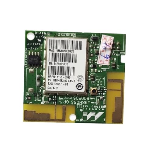 Carte WiFi HP M251 M276 M401 M425 - Module sans fil 1150 7940 pour imprimante LaserJet