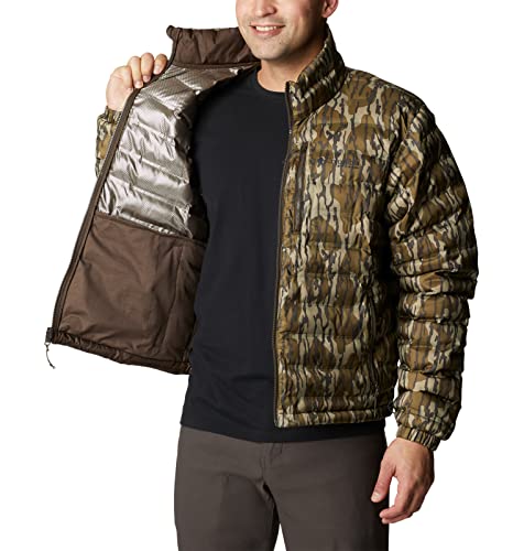 Image of Columbia mens Widgeon Wader Heat Seal Liner