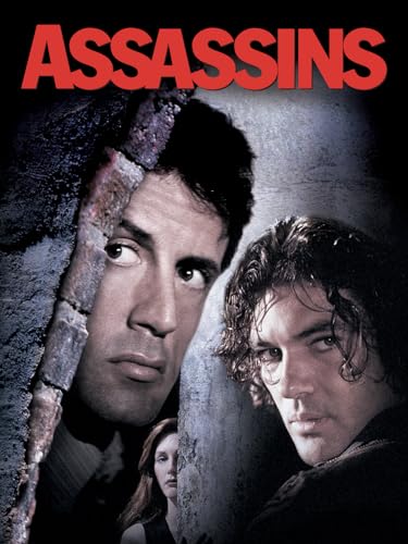 Assassins