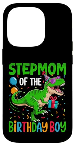 Stepmom Of The Birthday Party �ߑ� ���� �{�[�i�X�}�} �X�}�z�P�[�X iPhone 14 Pro �p