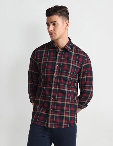 Image of U.S. POLO ASSN. Men's Relaxed Fit Shirt