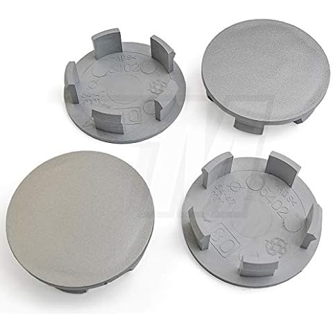 MYBA-S Hub Caps for Opel and Vauxhall Cover