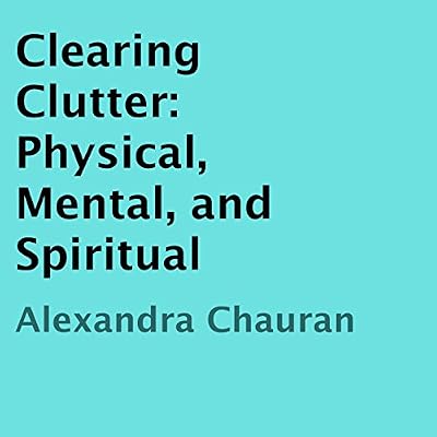 Clearing Clutter