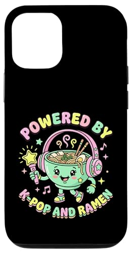 K-POP���[�������킢���k�[�h���{�E�����y�t�@���ɂ���ċ�������Ă��܂��B �X�}�z�P�[�X iPhone 12/12 Pro �p