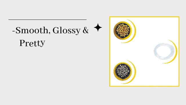 INDIKONB 3100 pcs Beads 9 in 1 Moti for Jewelry Making (Includes Pearl Motis of Size 3, 4, 5, 6, 8, 10 mm + Silver and Gold Bead) | Pearl Beads for Jewellery, Embroidery Work, and Craft |M6 - Cream|