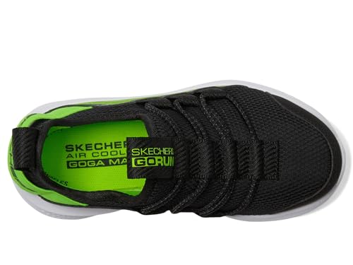 Skechers Boy's Go Run Elevate Sneaker2