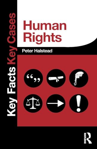 Human Rights (Key Facts Key Cases)