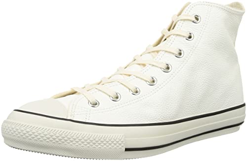 [コンバース] スニーカー オールスター トルナットレザー HI ホワイト 22.0 cm