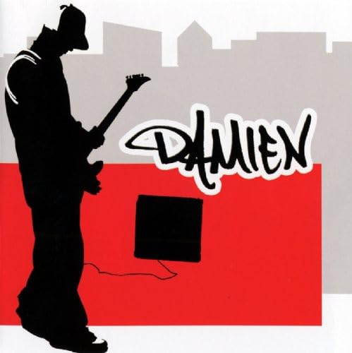 Damien [Audio CD] Damien