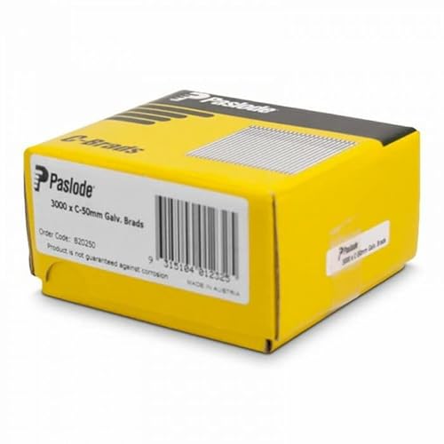 Paslode C-Serie 3000 Verzinkte Nägel