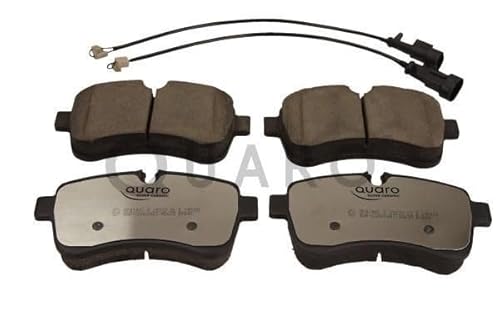 Quaro Hinten Qp4146C