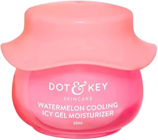 Dot & Key Watermelon Cooling ICY Gel Moisturizer 60ml