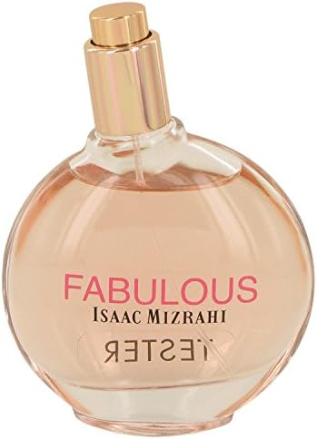 Fabulous by Isaac Mizrahi Eau De Parfum Spray (Tester) 1.7 oz For Women