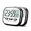 Digital Timer 2 Pack | Black