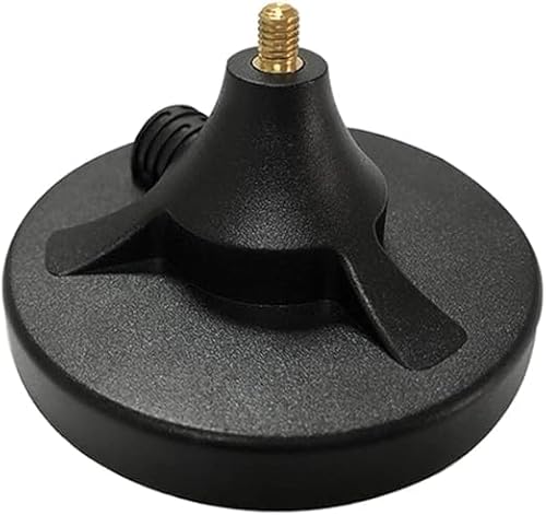 Antena Digital HDTV de 3 Metros VHF: Sua Garantia de Imagem e Som