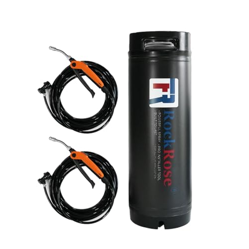 5 Gallon Stainless Steel Sprayer image