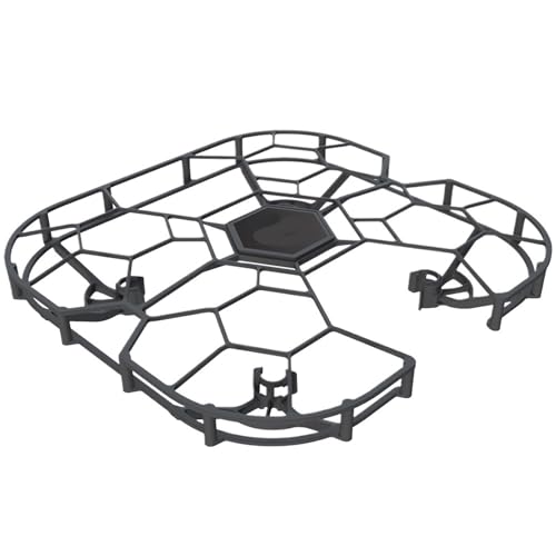 �݊���������܂�DJI Mavic Mini 1 �{�f�B�V�F���t���[���Z�b�g�Ƃ̂���㕔�����J�o�[�A���[�^�[�A�[�������p