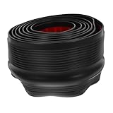 Autocollant antidérapant - les autocollants antidérapants peuvent être facilement retirés sans laisser de résidus, simples et utiles, bandes d'étape