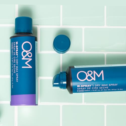 Spray de Cera Seco Voluminizador para Mujer 200ml miniatura 6