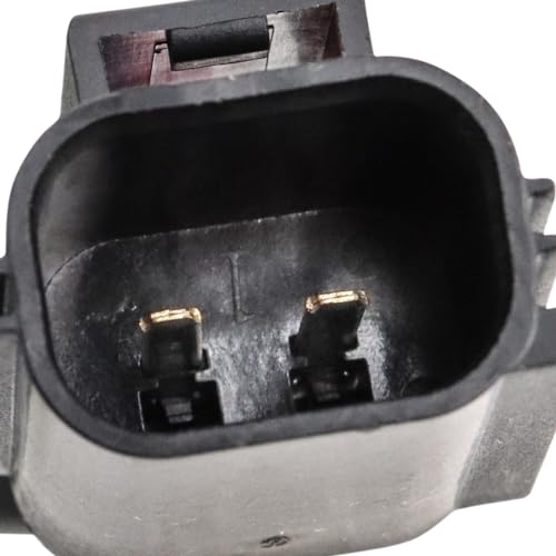 Image of TRQ Rear Passenger Side Power Window Motor and Regulator Assembly Compatible with 2009-2014 Ford F-150 Crew Cab
