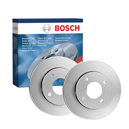 Bosch 0 986 479 B83 Frein à disque de rechange automobile pour entretien mécanique auto