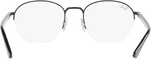 Miniatura 7 de Ray-Ban RX6487 - Marcos cuadrados para gafas graduadas