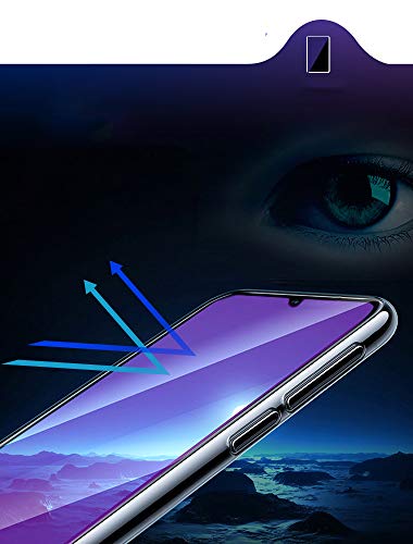Acase mall Huawei P30 Lite Screen Protector, For