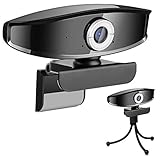 webcam hd live zarautz 【Eingebautes Mikrofon und Lautsprecher】 Das in die Webcam integrierte Stereomikrofon und die Lautsprecher erfassen den Ton auch aus einer Entfernung von 15 Fuß. Klare Ton- und Bildqualität sorgen für qualitativ hochwertiges Video-Streaming bei Konferenzen, Online-Videos, Live-Streaming, Spielen, Online-Unterricht und -Aufzeichnungen.