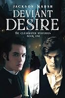 Deviant Desire 1798895102 Book Cover