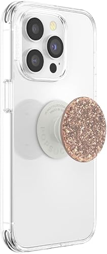 Vista 106 de PopSockets - Agarre para teléfono con soporte expandible, agarre adhesivo, esmalte - Lunar Dreams Sueños Lunares