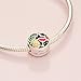 Pandora Jewelry Summer Fun Sterling Silver Charm