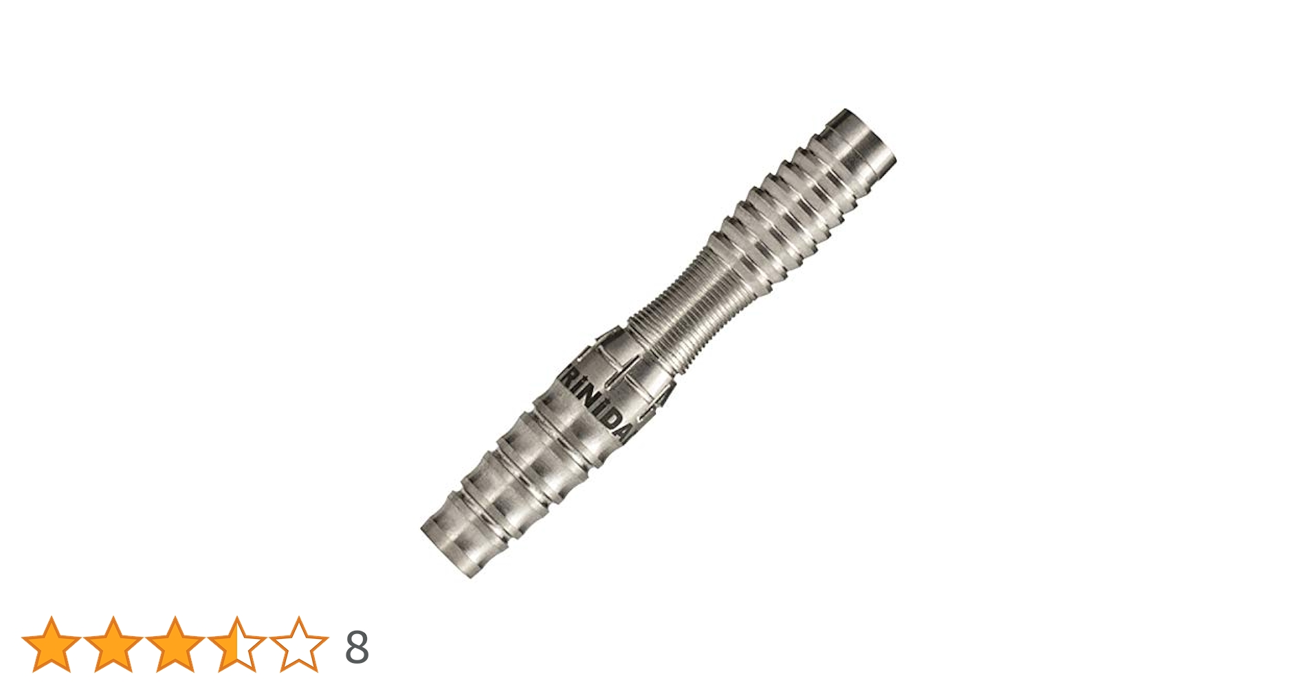 TRINIDADトリニダードARMSTRONGアームストロング19g ダーツ バレル TRiNiDAD X ARMSTRONG トリニダード エックス