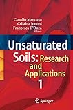 Unsaturated Soils: Research and Applications: Volume 1