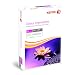 Papier Xerox Colotech+ 250 G/m² A4 - Ramette 250 Feuilles 003R99026 - Qualité Supérieure Impression Couleur