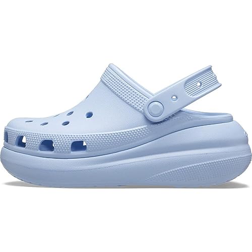 Image of Crocs Unisex Adult Crush Clogs
