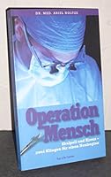 Operation Mensch 3900160635 Book Cover