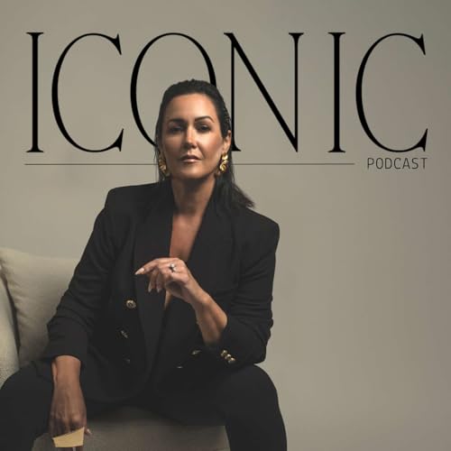 Mastering Self Sabotage Podcast Por  arte de portada