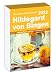 Produktbild Abreißkalender Hildgard von Bingen 2023: Hildegard von Bingen 2023