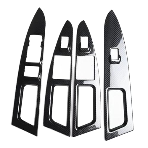 Bouton commande Mondeo 2014 protection ABS anti-rayure